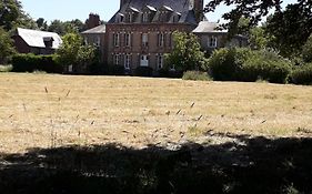 Chambres D'Hotes De Manoir De Captot